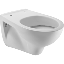  Fali WC 49,5 cm x 35 cm x 34 cm Fehér szaniter