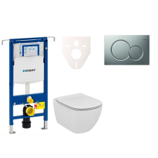Fali WC szett Ideal Standard Duofix 111.355.00.5NF3 szaniter