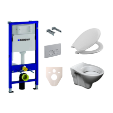  Fali WC szett S-Line 458.103.00.1NR1 építőanyag