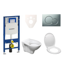  Fali WC szett S-Line Duofix 111.300.00.5ND3 szaniter