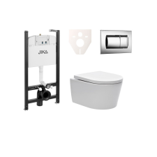  Fali WC szett SAT SIKOJSW2 építőanyag