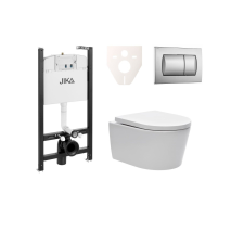  Fali WC szett SAT SIKOJSW3 építőanyag