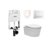 Fali WC szett SAT SIKOJW1 építőanyag
