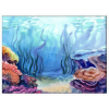  Falikép – A tenger alatt 2. (videóvetítő opcióval)