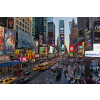  Falikép NYC-Time Square, 400 x 250 cm