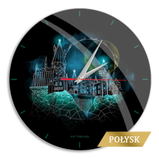 Falióra Harry Potter WWCHARRY142, Többszínű falióra