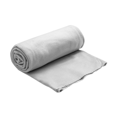  FALISA polár pléd világosszürke Méret: 200 x 220 cm lakástextília