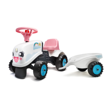 Falk &quot;Rainbow&quot; traktor pótkocsival egyéb bébijáték