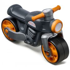 Falk Retro fekete futómotor egyéb bébijáték