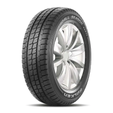 FALKEN Eurall Season Van11 225/55 R17C 109/107H kisteher négyévszakos gumi négyévszakos gumiabroncs