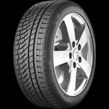 FALKEN EuroWinter HS02 PRO 255/60 R18 112V XL téli gumiabroncs