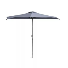  Falkon kerti napernyő - grafit kerti bútor