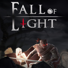  Fall of Light (Digitális kulcs - PC) videójáték