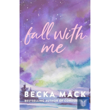  Fall with Me (Playing for Keeps Series, Book 4) idegen nyelvű könyv