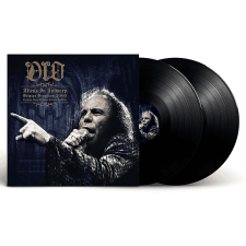 FALLEN ANGEL Dio - Aliens In Antwerp (Vinyl LP (nagylemez)) heavy metal