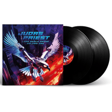 FALLEN ANGEL Judas Priest - Long Beach Arena Volume One (Vinyl LP (nagylemez)) heavy metal