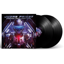 FALLEN ANGEL Judas Priest - Sweden Rock Festival (Vinyl LP (nagylemez)) heavy metal