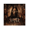 FALLEN ANGEL Slayer - Blood Spills Live On Air (CD)
