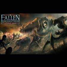  Fallen Enchantress (Digitális kulcs - PC) videójáték