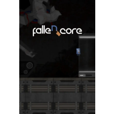  FallenCore (digitális licenc) videójáték