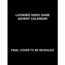 Fallout: The Official Vault Dweller's Advent Calendar naptár, kalendárium
