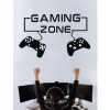  Falmatrica gyerekszobába, gamer - Gamer 13