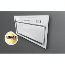 Falmec BUILT IN MAX EVO 70 T600 Páraelszívó fehér páraelszívó
