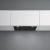 Falmec BUILT-IN MAX EVO beépíthető páraelszívó, 50 cm, fekete