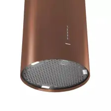  FALMEC CPWN90.E4P2#ZZZA491F OUTLET - Páraelszívó POLAR réz - Kiállított bemutató termék! páraelszívó