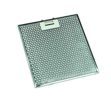 Falmec FALMEC ONDA fém zsírfilter (concave) 322x283 beépíthető gépek kiegészítői