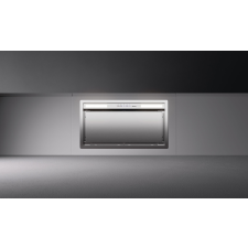 Falmec GRUPPO INCASSO PLUS 70 cm beépíthető páraelszívó, inox páraelszívó