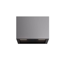 Falmec GRUPPO INCASSO PLUS 70 Páraelszívó fekete páraelszívó