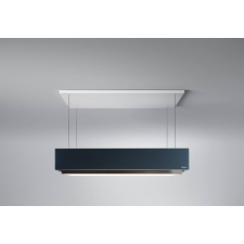 Falmec LEVANTE SZIGET szürke páraelszívó CLVI20.E0P7#ZZZ7461F páraelszívó