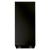 Falmec MIRA BLACK +5 ÉV Garanciával*, Sziget páraelszívó LED világítás 1 db motor, 800 m3/h, 45-64 dB zajszint, 40 cm széles, B Energiaosztály