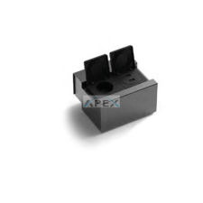 Falmec - Monolith elektromos és USB aljzat beépíthető gépek kiegészítői