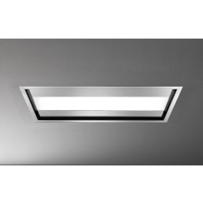 Falmec Nuvola 90 LED Páraelszívó motor nélkül - Inox páraelszívó