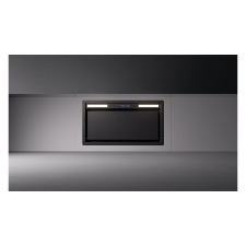 Falmec - Páraelszívó GRUPPO INCASSO PLUS 50 matt fekete páraelszívó