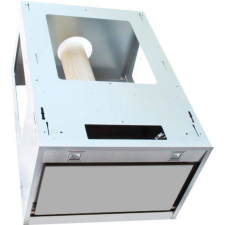 Falmec Páraelszívó LAGUNA SZIGET 90 elszívótest páraelszívó