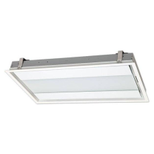 Falmec - Páraelszívó NUVOLA 90 LED fehér motor nélkül páraelszívó