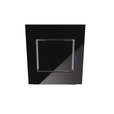 Falmec - Páraelszívó QUASAR EVO GLASS 60 fekete páraelszívó