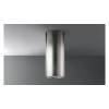 Falmec POLAR EVO sziget páraelszívó, 35 cm, inox