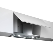 Falmec VIRGOLA EVO 120 inox felső szekrénybe vagy kürtőbe építhető páraelszívó páraelszívó