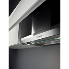 Falmec Virgola Evo 60 Páraelszívó - Inox (CVJN60.E17P2#ZZZ3460F) páraelszívó