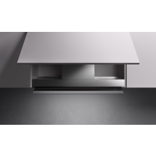Falmec VIRGOLA NO-DROP TOUCH 75 cm beépíthető páraelszívó, inox páraelszívó