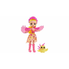  Falon Phoenix baba és Sunrise csibe - Enchantimals baba