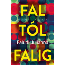 Faltól falig regény
