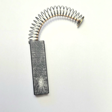 Faltörő gép, porszívó Szénkefe 6x9x32mm (9x6x32mm) kisháztartási gépek kiegészítői