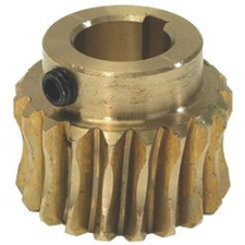 Fama BRONZ FOGASKERÉK ø 34 mm kisháztartási gépek kiegészítői