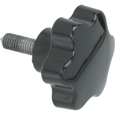 Fama FEKETE BEVEZETŐ TARTÓ FOGANTYÚ ø 40 mm kisháztartási gépek kiegészítői