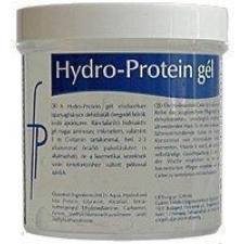 Fáma Hydro-Protein gél bőrápoló szer